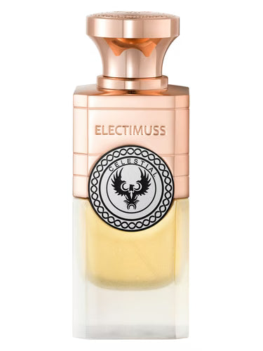 Electimuss London Celestial