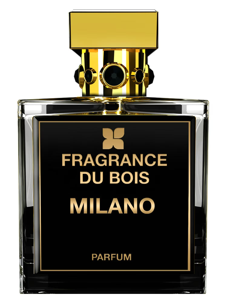 Fragrance Du Bois Milano