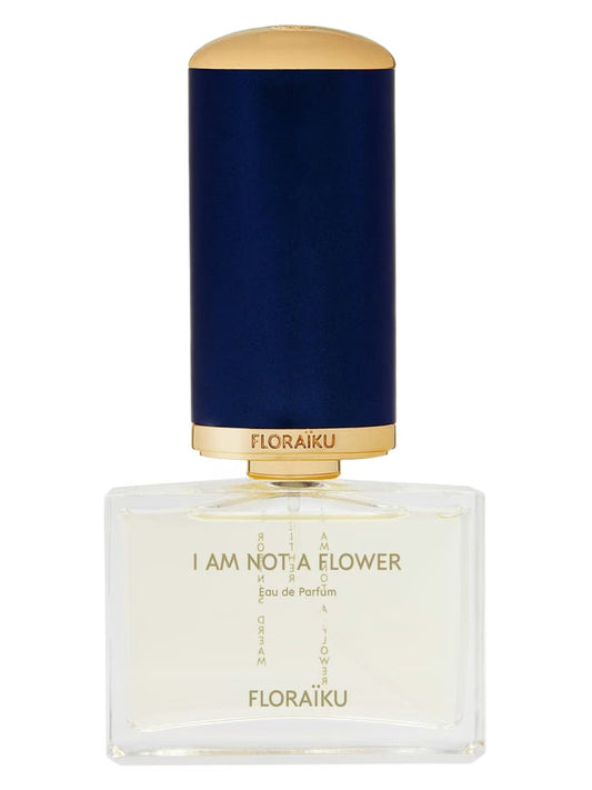 Floraiku I Am Not a Flower 3ml