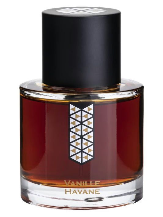 Les Indominables Vanille Havane