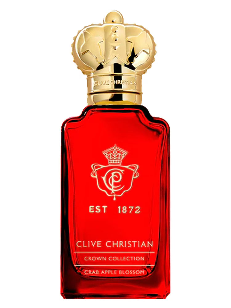 Clive Christian Crab Apple Blossom