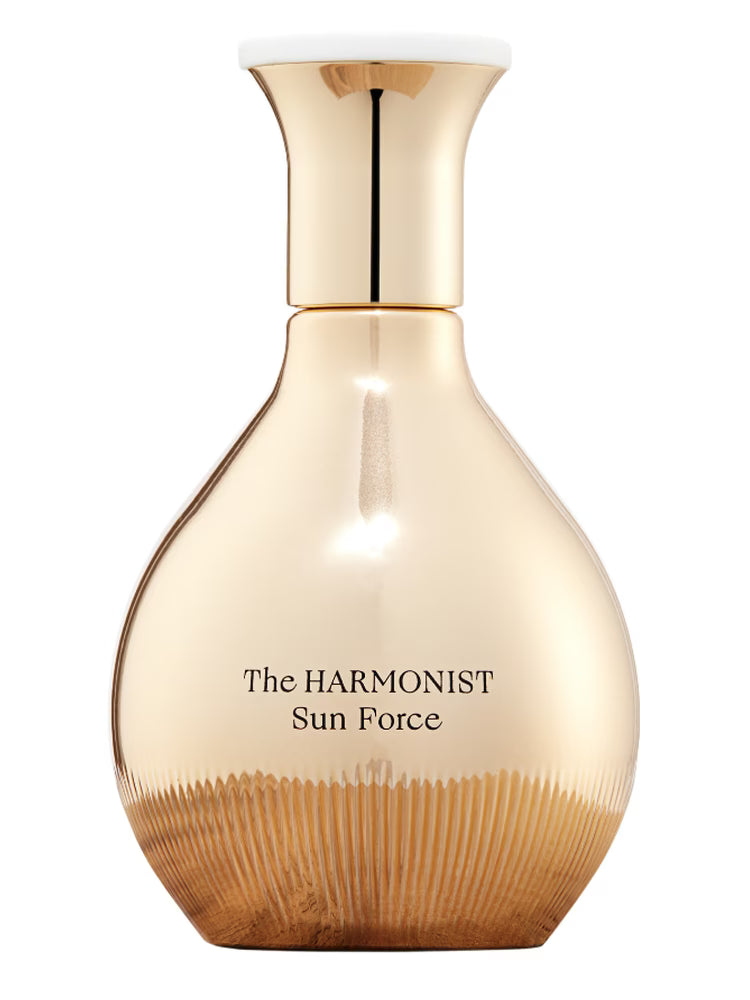 The Harmonist Sun Force