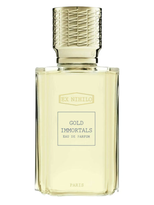 Ex Nihilo Gold Immortals