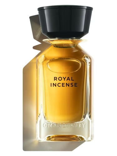 Oman Luxury Royal Incense
