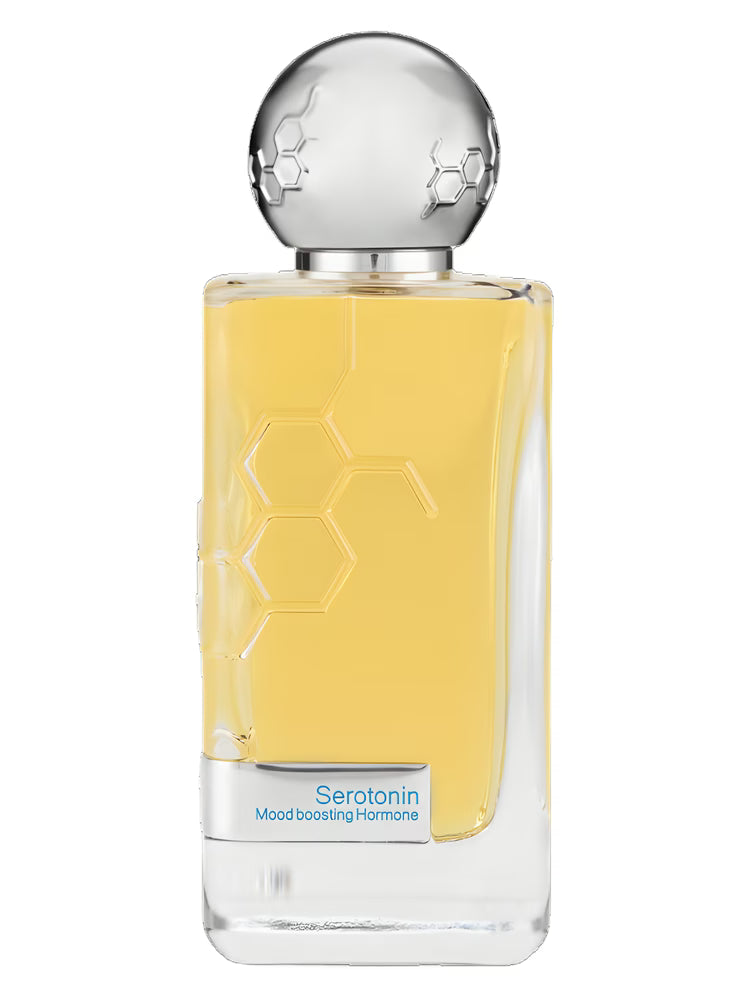 Hormone Paris This is Not Seratonin