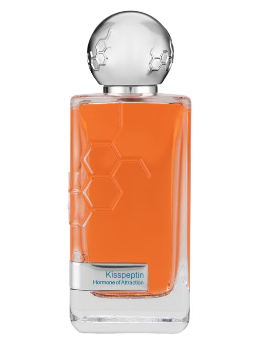 Hormone Paris This is Not Kisspeptin