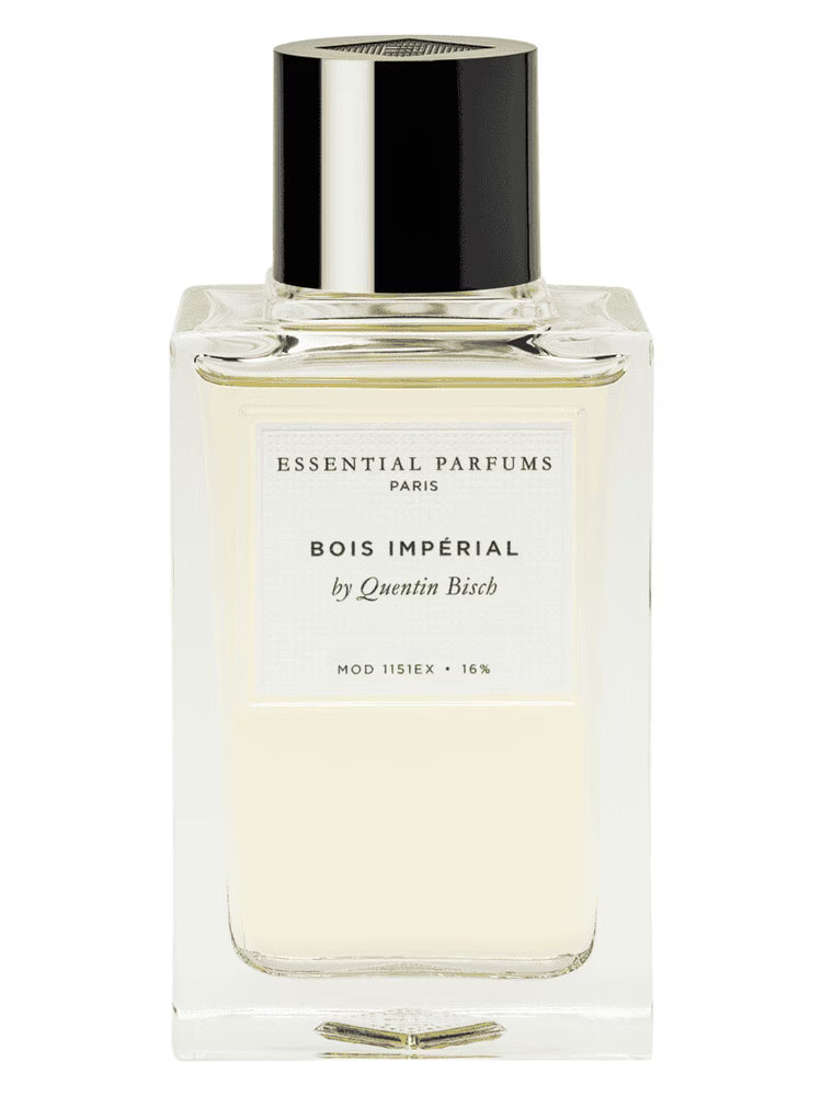 Essential Parfums Paris Bois Imperial
