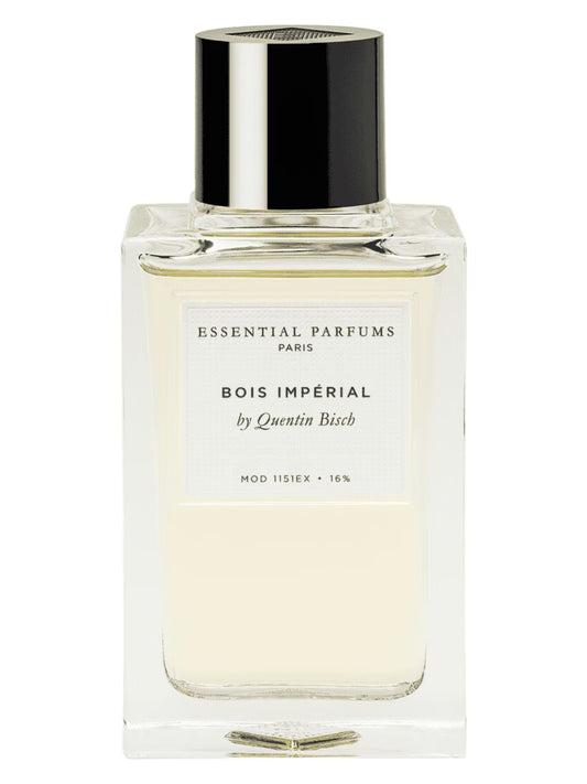 Essential Parfums Paris Bois Imperial
