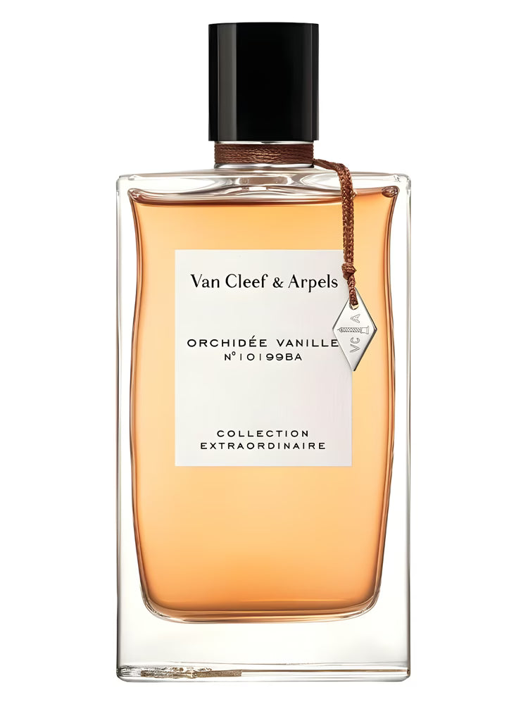 Van Cleef & Arpels Orchidée Vanille