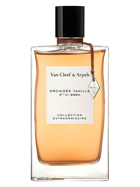 Van Cleef & Arpels Orchidée Vanille