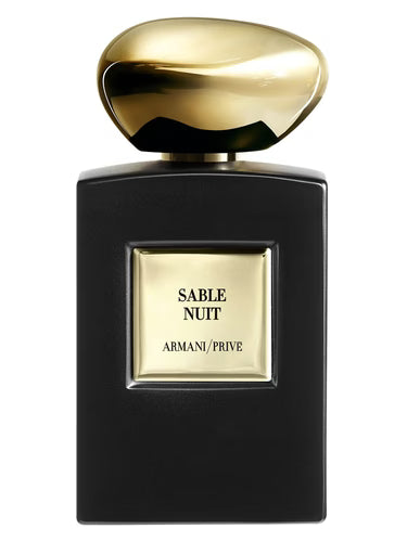 Armani Prive Sable Nuit