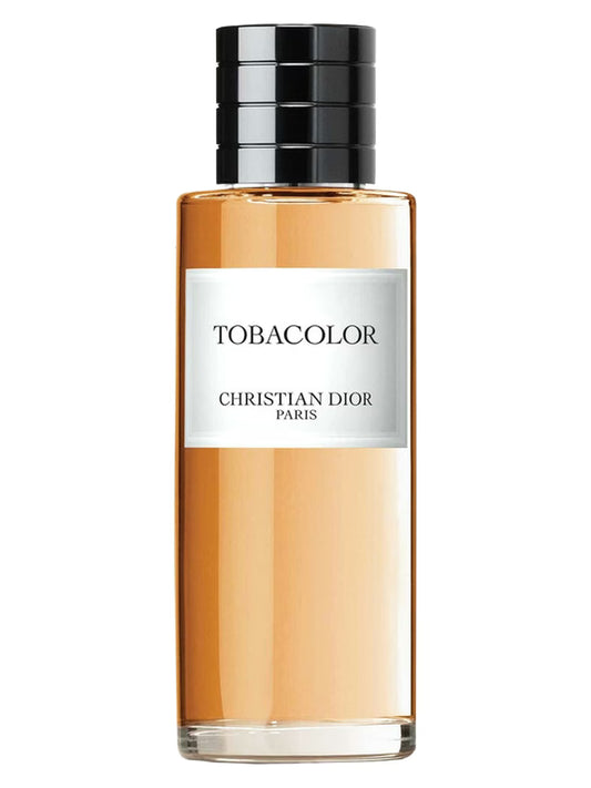 Christian Dior Tobacolor