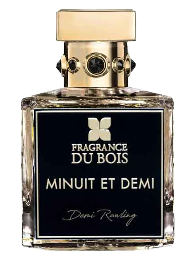 Fragrance Du Bois Minuit Et Demi