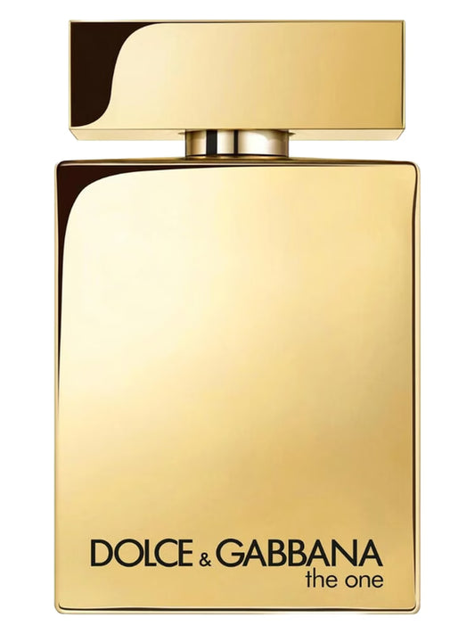 Dolce Gabbana The One Gold for Men
