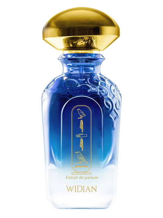 Widian Aswan