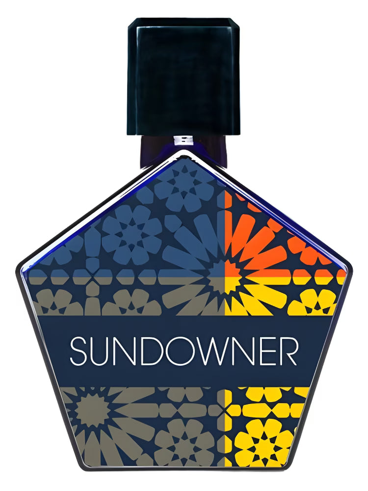 Tauer Perfumes Sundowner