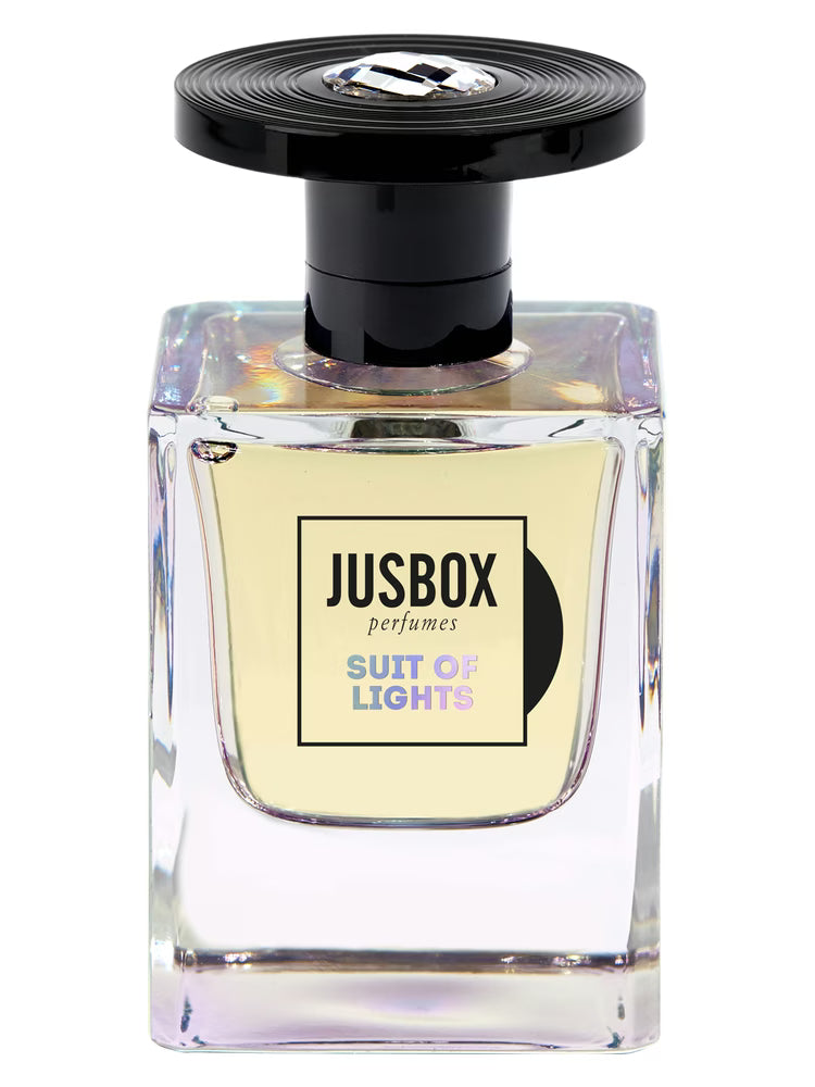 Jusbox Suit Of Lights