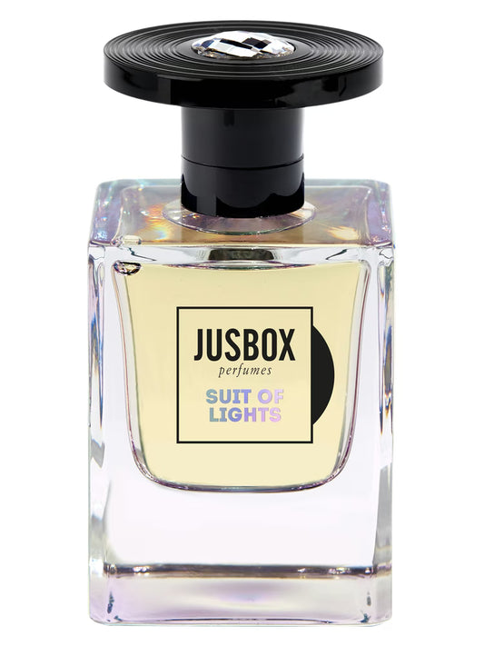 Jusbox Suit Of Lights