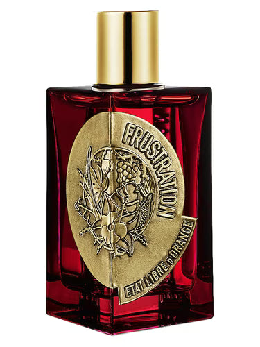 Etat Libre D'Orange Frustration