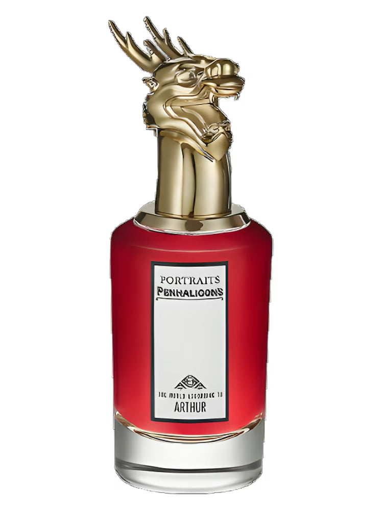 Penhaligon's The World According To Arthur