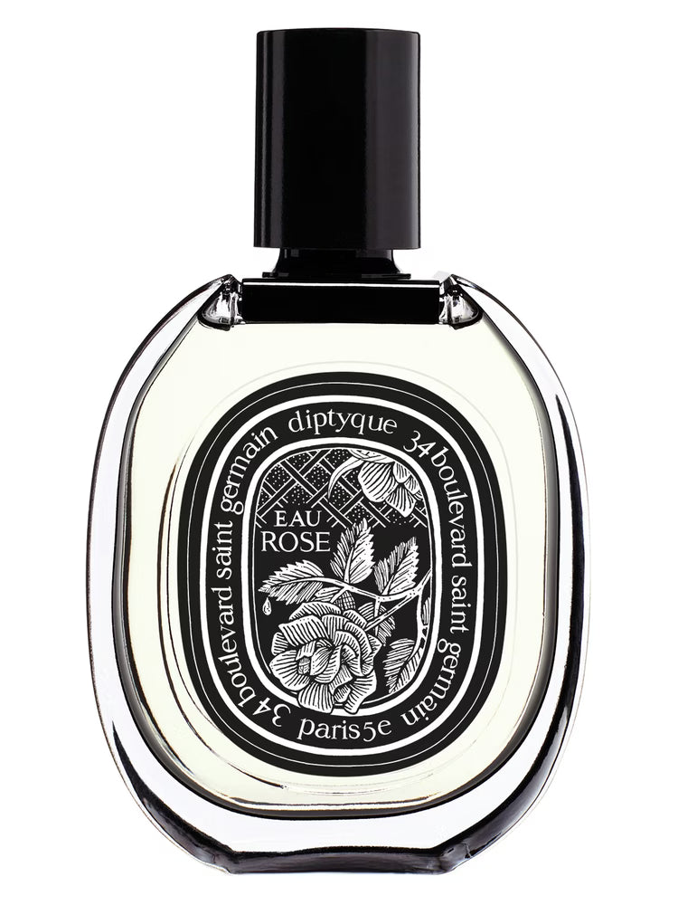 Diptyque Eau Rose Eau de Parfum