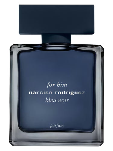 Narciso Rodriguez Bleu Noir Parfum