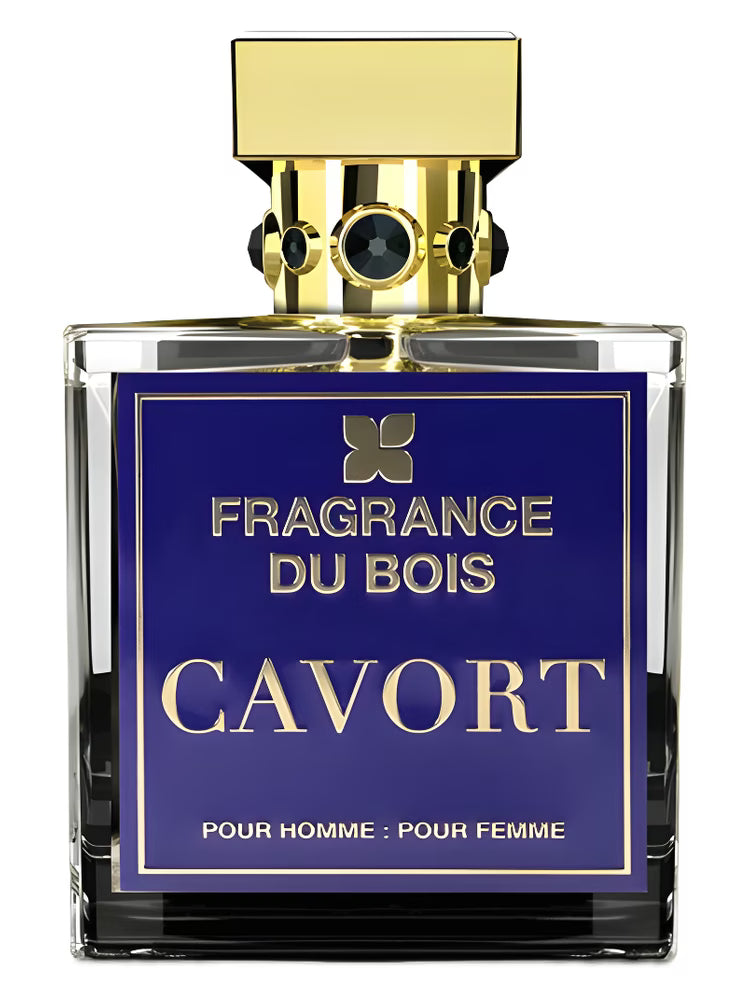 Fragrance Du Bois Cavort