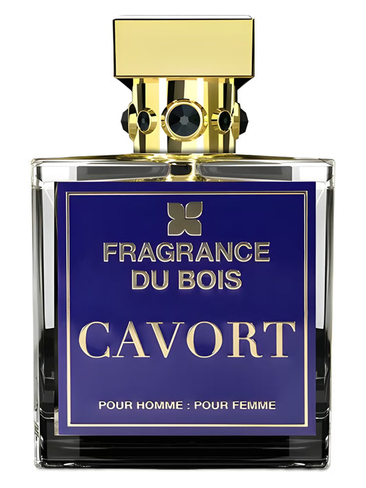 Fragrance Du Bois Cavort