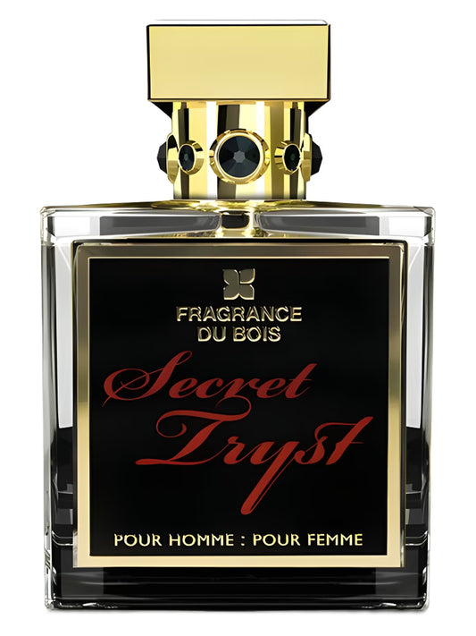 Fragrance Du Bois Secret Tryst