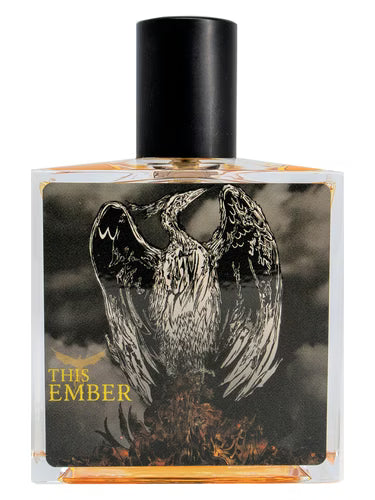 Anka Kus Parfum This Ember