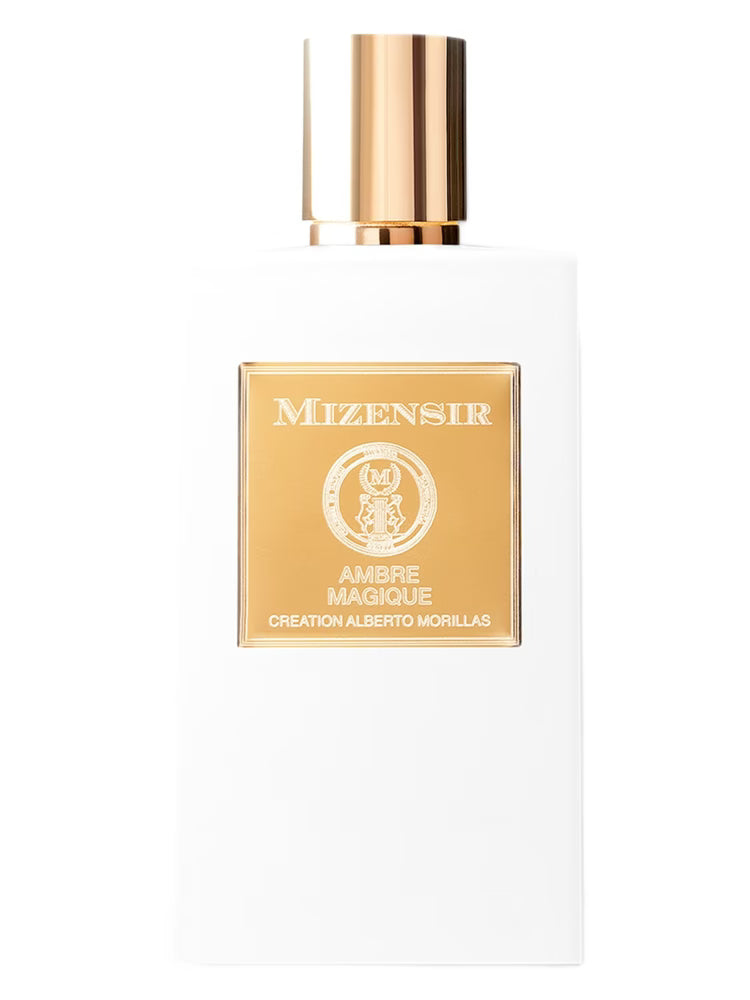 Mizensir Ambre Magique