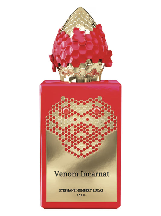 Stephane Humbert Lucas Venom Incarnat