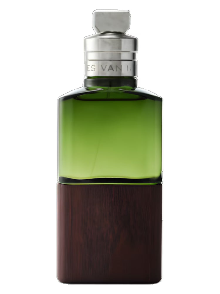 Dries Van Noten Bois Defendu