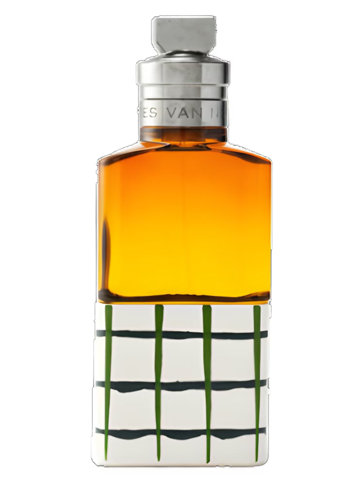 Dries Van Noten Rock the Myrrh