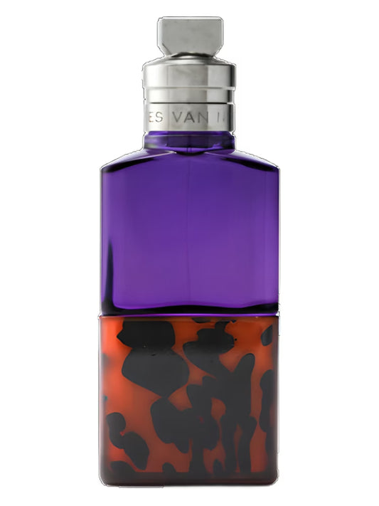 Dries Van Noten Fleur du Mal