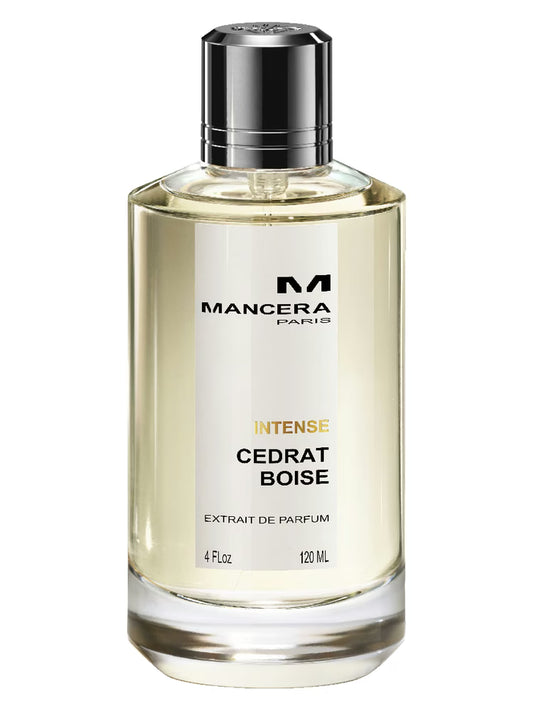 Mancera Intense Cedrat Boise
