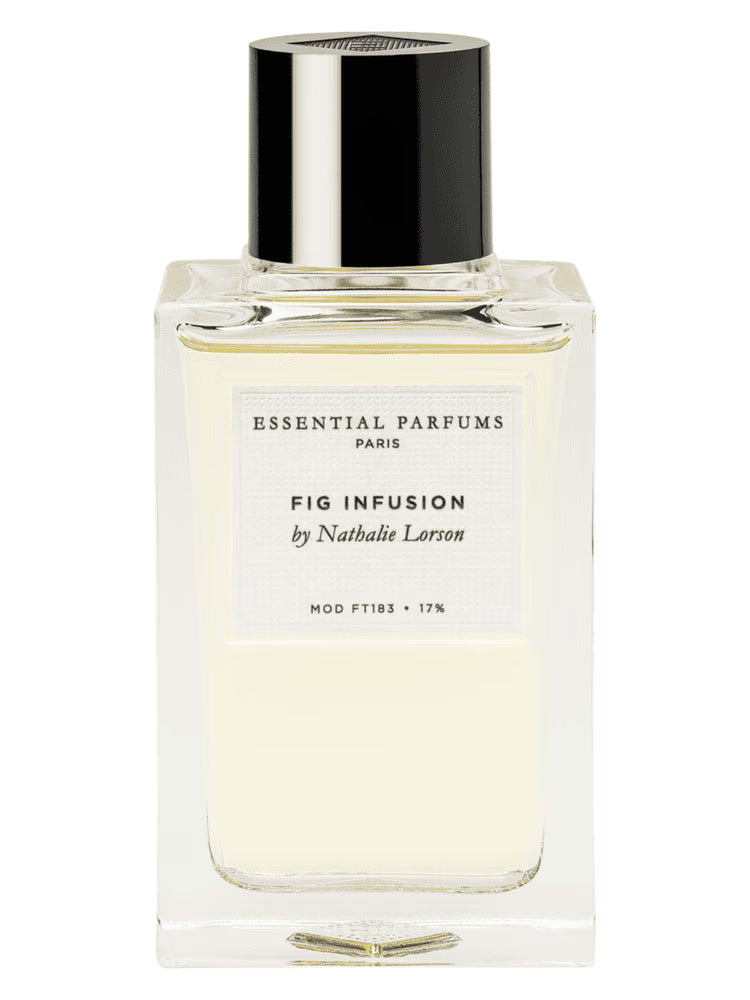 Essential Parfums Paris Fig Infusion