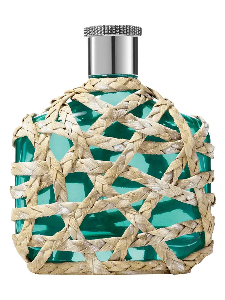 John Varvatos XX Artisan Teal 10ml
