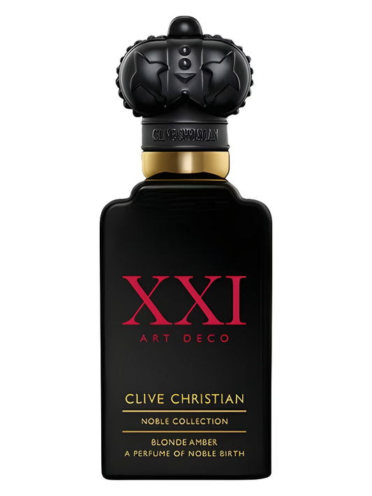 Clive Christian Blonde Amber