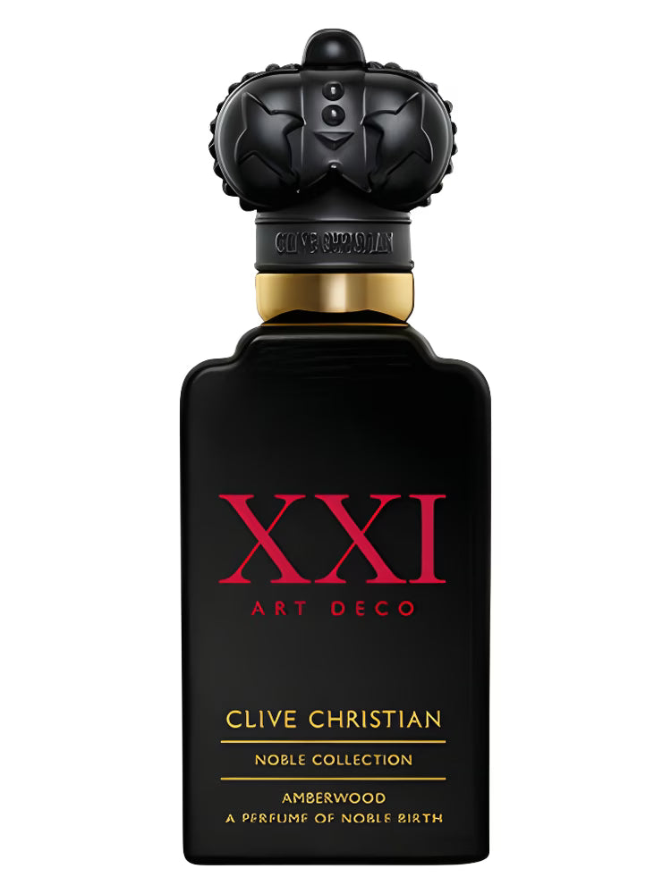 Clive Christian Amberwood