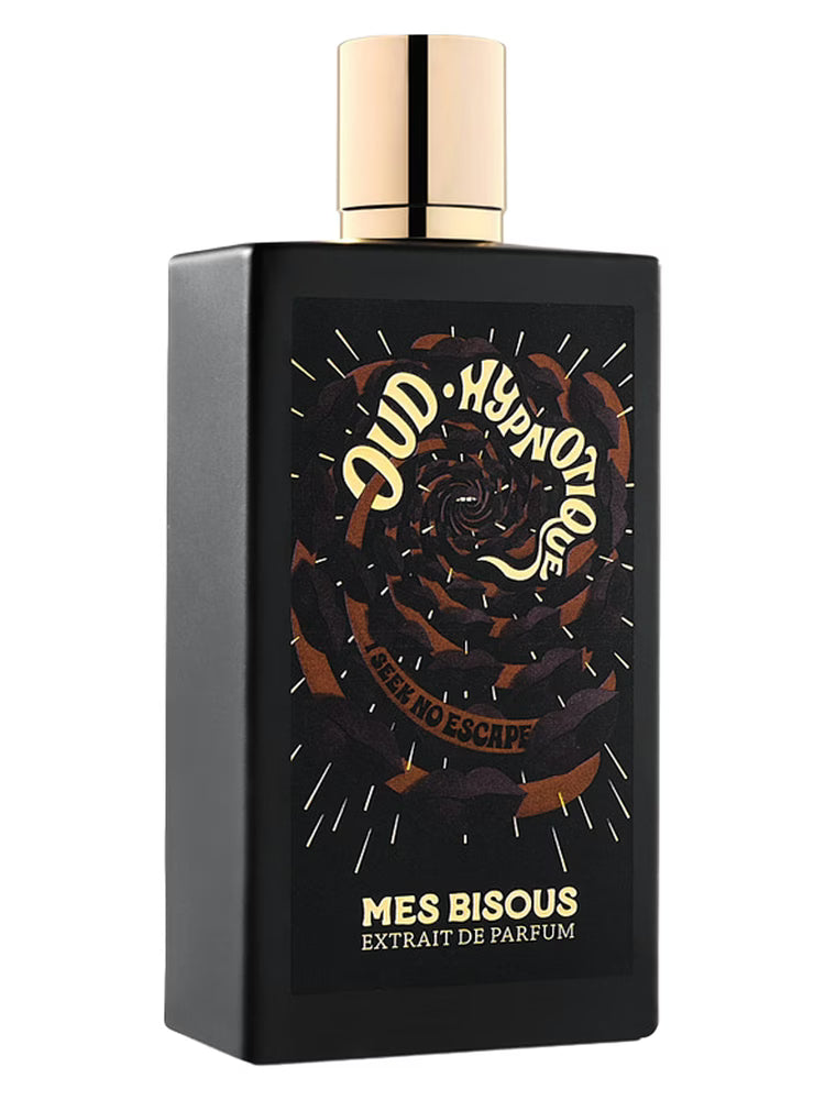 Mes Bisous Oud Hypnotique Extratit