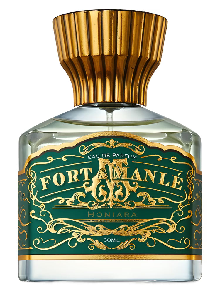 Fort & Manle Honiara