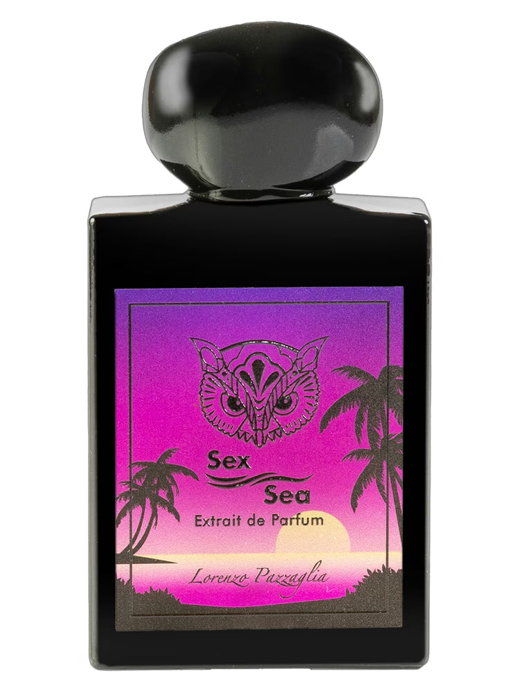 Lorenzo Pazzaglia Sex Sea
