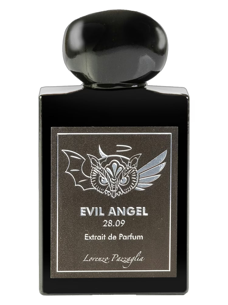 Lorenzo Pazzaglia Evil Angel