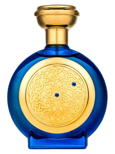 Boadicea the Victorious Blue Sapphire Supercharged