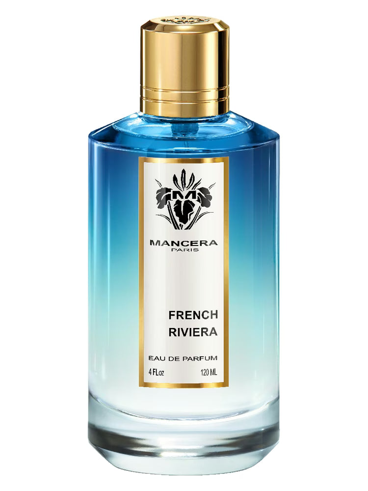 Mancera French Riviera