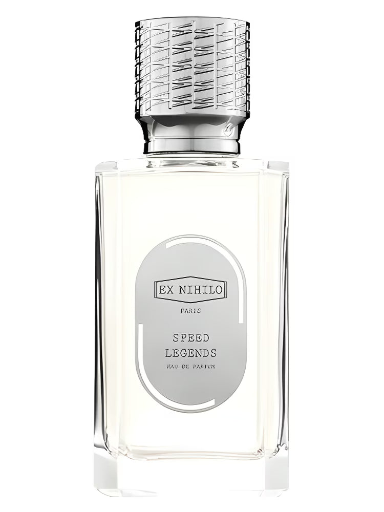Ex Nihilo Speed Legends