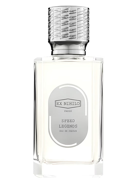 Ex Nihilo Speed Legends