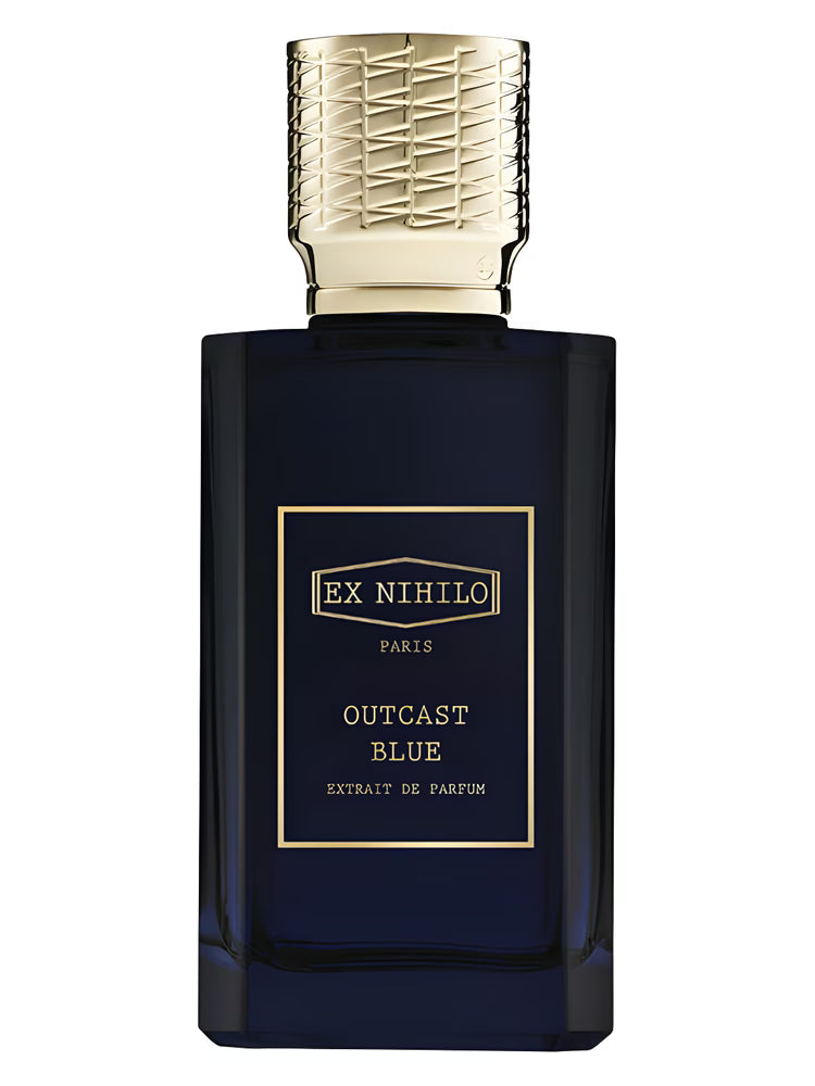 Ex Nihilo Outcast Blue Extrait