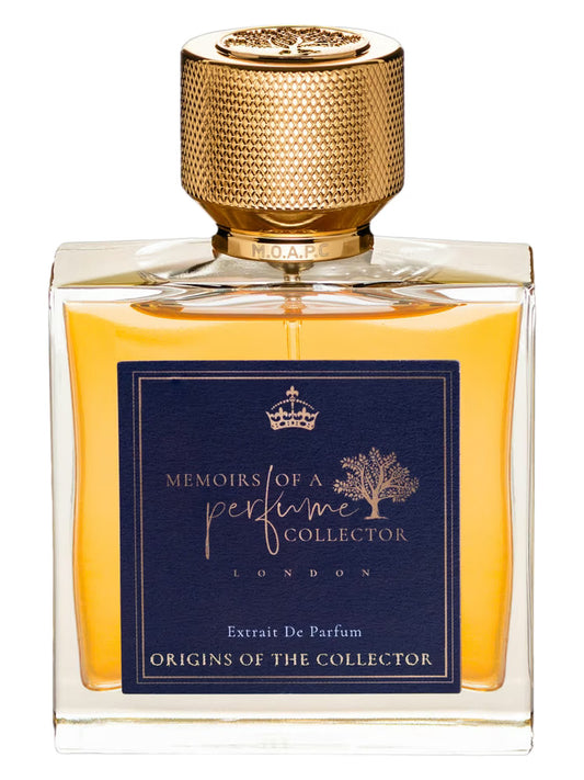 Memoirs Of A Perfume Collector Origins Of The Collector